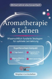 Abbildung von: Aromatherapie &amp; Lernen - epubli