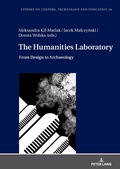 Cover: The Humanities Laboratory - Peter Lang Verlag