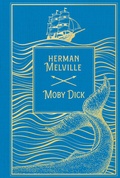 Cover: Moby Dick - Nikol