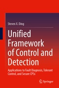 Abbildung von: Unified Framework of Control and Detection - Springer