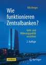 Bild: Wie funktionieren Zentralbanken? - Springer