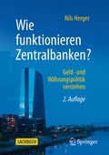 Bild: Wie funktionieren Zentralbanken? - Springer