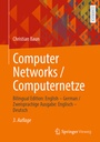 Bild: Computer Networks / Computernetze - Springer Vieweg