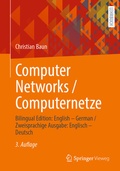 Bild: Computer Networks / Computernetze - Springer Vieweg