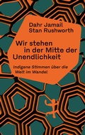 Cover: Wir stehen in der Mitte der Unendlichkeit - Matthes & Seitz Berlin