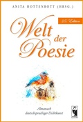 Cover: Welt der Poesie - Frieling & Huffmann