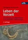 Bild: Leben der Vorzeit - UTB