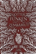 Cover: G&ouml;tterfunken und Zemrablut - Tolino Media