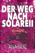 Cover: Der Weg nach Solareii - Tolino Media