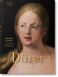 Enlarge image Cover: Albrecht Dürer - TASCHEN