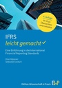 Bild: IFRS - leicht gemacht - Edition Wissenschaft & Praxis