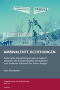 Cover: Ambivalente Beziehungen - Iudicium