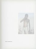 Cover: Here, Nowhere Else - Fotohofedition