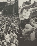 Cover: Wolf Suschitzky. Exil und Reisen - Fotohofedition