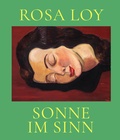 Cover: Rosa Loy - Sonne im Sinn - Lubok Verlag