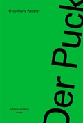 Cover: Der Puck - Edition Splitter