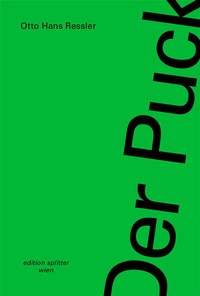 Enlarge image Cover: Der Puck - Edition Splitter