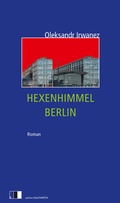 Cover: Hexenhimmel Berlin - Edition.fotoTAPETA Berlin
