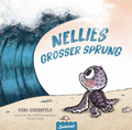 Cover: Nellies gro&szlig;er Sprung - Zuckers&uuml;&szlig; Verlag