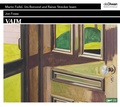 Cover: Vaim - Diwan H&ouml;rbuchverlag