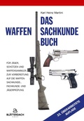 Bild: Das Waffensachkundebuch - Bl&auml;tterdach GmbH