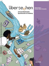 Abbildung von: ÜBERSEeHEN - Mercator-Verlag