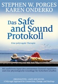 Cover: Das Safe and Sound Protokoll - G. P. Probst Verlag