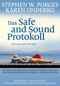 Enlarge image Cover: Das Safe and Sound Protokoll - G. P. Probst Verlag