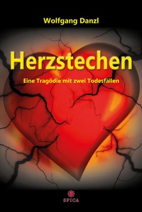 Abbildung von: Herzstechen - Spica Verlag GmbH