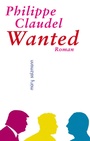 Cover: Wanted - Muery Salzmann
