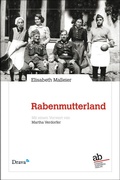 Cover: Rabenmutterland - alphabeta