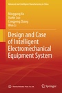 Cover: Design and Case of Intelligent Electromechanical Equipment System - Springer