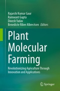 Cover: Plant Molecular Farming - Springer
