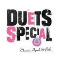 Cover: Duets Special - Warner Music Group Germany Holding GmbH / Hamburg