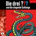 Cover: und die singende Schlange (Neufassung) - Sony Music Entertainment Germany GmbH / M&uuml;nchen