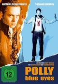 Cover: Polly Blue Eyes - AL!VE Ag