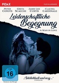 Cover: Leidenschaftliche Begegnung - Pidax Film