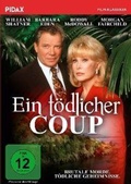 Cover: Ein t&ouml;dlicher Coup - Pidax Film