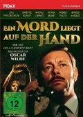 Cover: Ein Mord liegt auf der Hand - Pidax Film