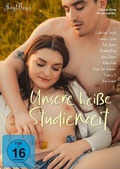 Cover: Unsere hei&szlig;e Studienzeit - Intimatefilm