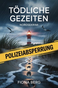 Abbildung von: Tödliche Gezeiten - Publishdrive