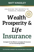 Abbildung von: Wealth, Prosperity & Life Insurance - Publishdrive