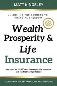 Abbildung von: Wealth, Prosperity & Life Insurance - Publishdrive