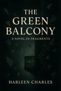 Abbildung von: The Green Balcony - Publishdrive