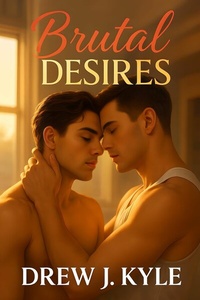 Abbildung von: Brutal Desires - Publishdrive