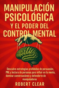 Abbildung von: Manipulación Psicológica y el Poder del Control Mental - Publishdrive