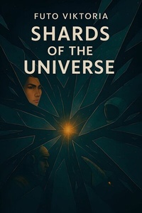 Abbildung von: Shards of the Universe - Publishdrive