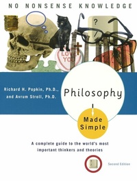 Abbildung von: Philosophy Made Simple - Publishdrive