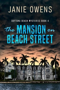 Abbildung von: The Mansion On Beach Street - Next Chapter