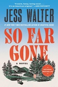 Cover: So Far Gone - HarperPerennial